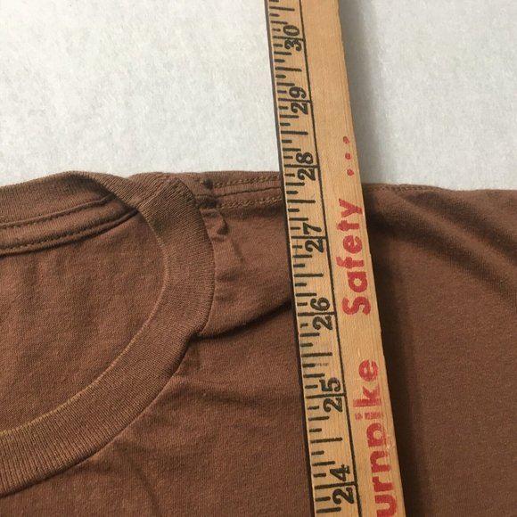 MuirWoods T-Shirt XL Nature Forest Wildlife Golden State California USA flag - Picture 6 of 9